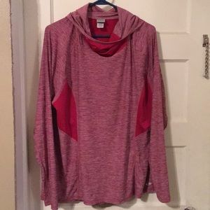 Champion long sleeve XXL